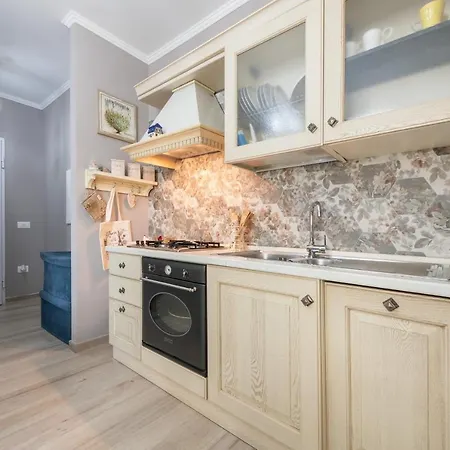 La Petite Maison Apartment Cagliari