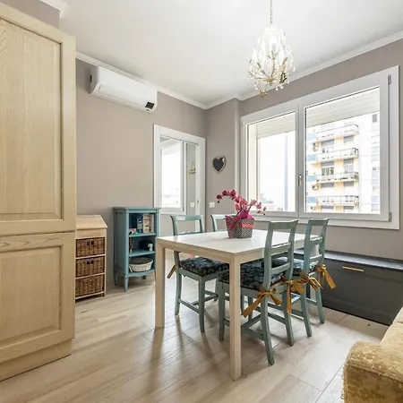 La Petite Maison *