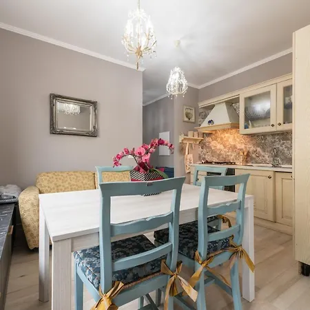 La Petite Maison Cagliari
