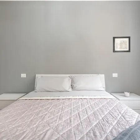 Apartment La Petite Maison Cagliari