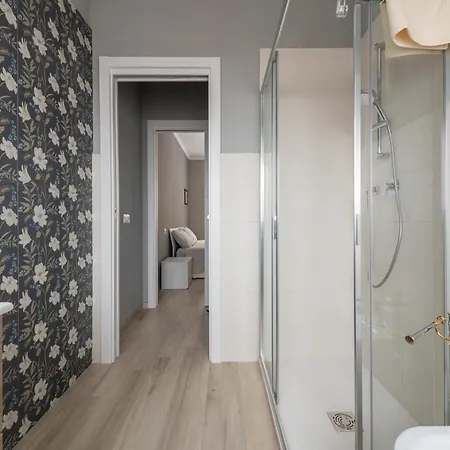 La Petite Maison Apartment Cagliari