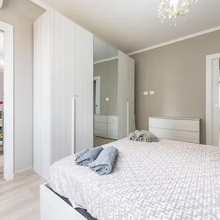 Apartment La Petite Maison *