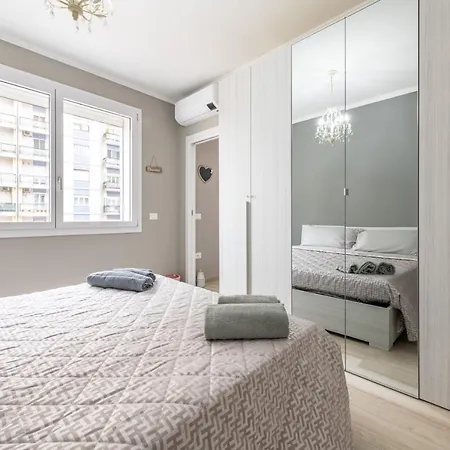 La Petite Maison Apartament Cagliari