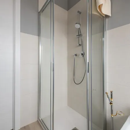 La Petite Maison Apartament