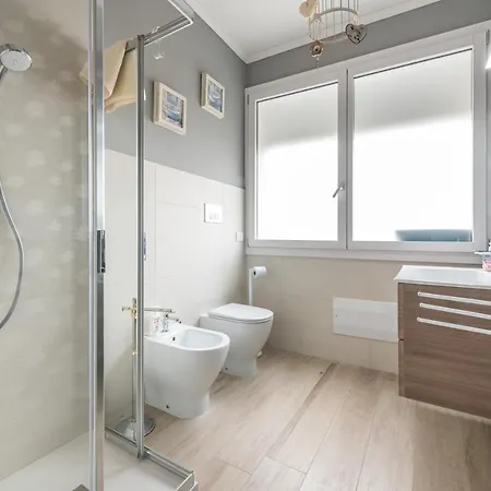 Apartament La Petite Maison
